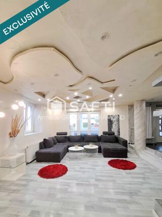  Maison à vendre 8 pièces 177 m²