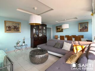  Appartement � vendre 4 pi�ces 97 m�