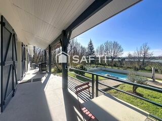  Maison � vendre 6 pi�ces 170 m�