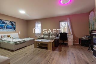  Maison � vendre 5 pi�ces 140 m�