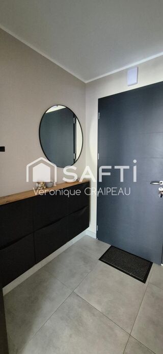  Maison à vendre 5 pièces 112 m²