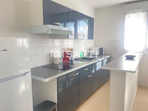  Appartement � louer 2 pi�ces 43 m�