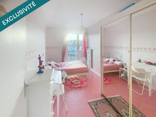  Appartement � vendre 3 pi�ces 77 m�