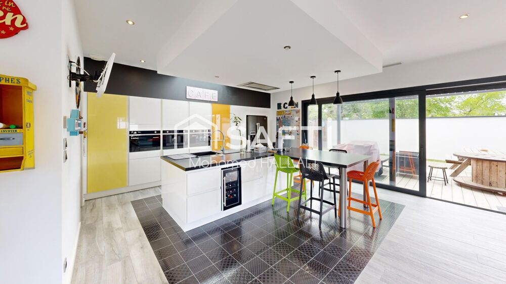 � vendre  Maison L�ognan (33850)