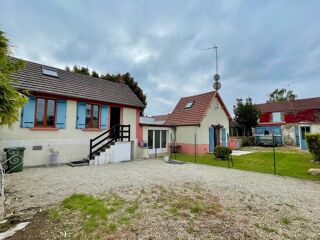  Maison � vendre 6 pi�ces 80 m�