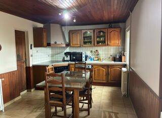  Maison à vendre 4 pièces 90 m²