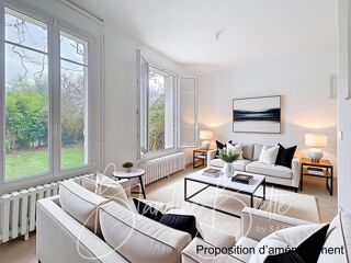  Maison à vendre 7 pièces 120 m²