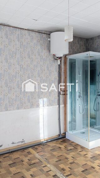  Maison � vendre 5 pi�ces 71 m�