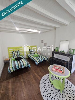  Maison � vendre 6 pi�ces 111 m�