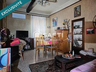  Maison � vendre 4 pi�ces 74 m�