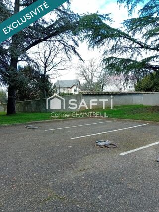  Parking / Garage à vendre 