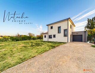  Maison à vendre 5 pièces 120 m²