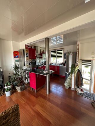  Maison � vendre 3 pi�ces 90 m�