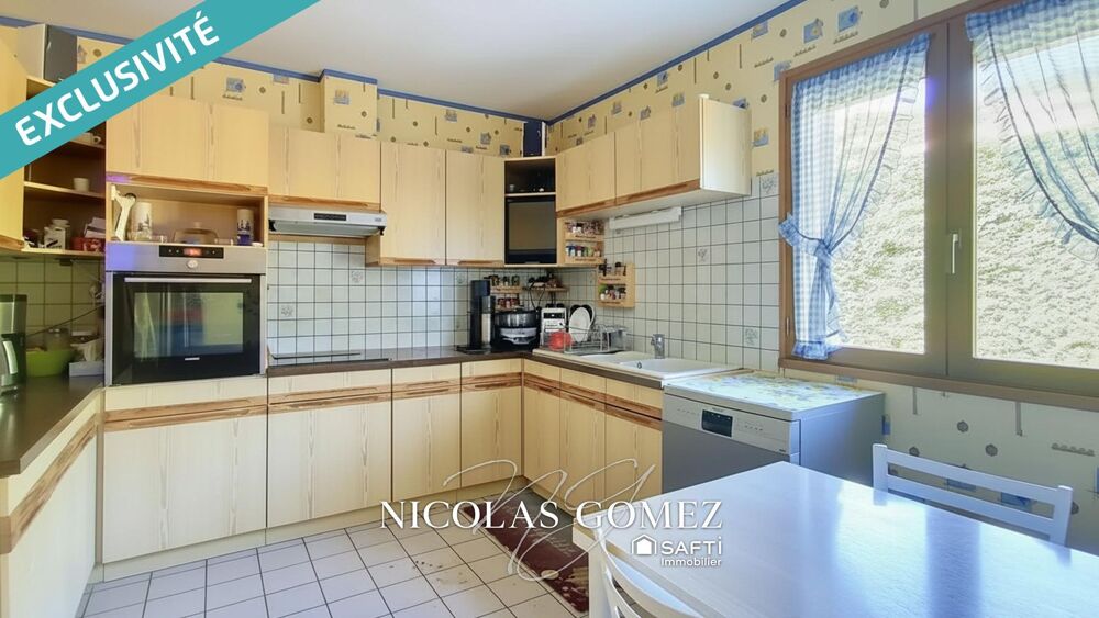 à vendre  Maison Collonges-au-Mont-d'Or (69660)