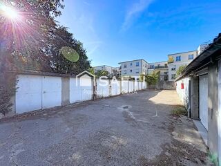 Annonce vente parking / garage parking / garage à Chatou (78400 ...