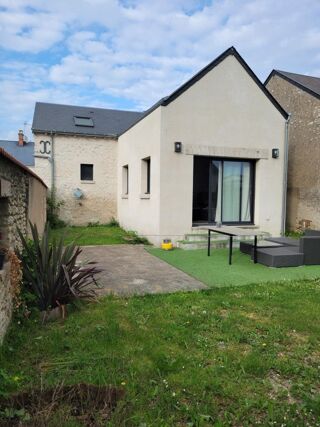  Maison  vendre 3 pices 62 m