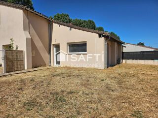  Maison à vendre 4 pièces 124 m²