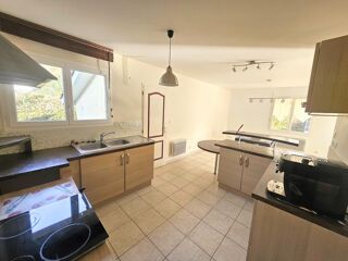  Maison � vendre 4 pi�ces 92 m�