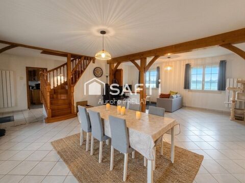   Superbe pavillon Maison - 5 pi�ce(s) - 120 m�