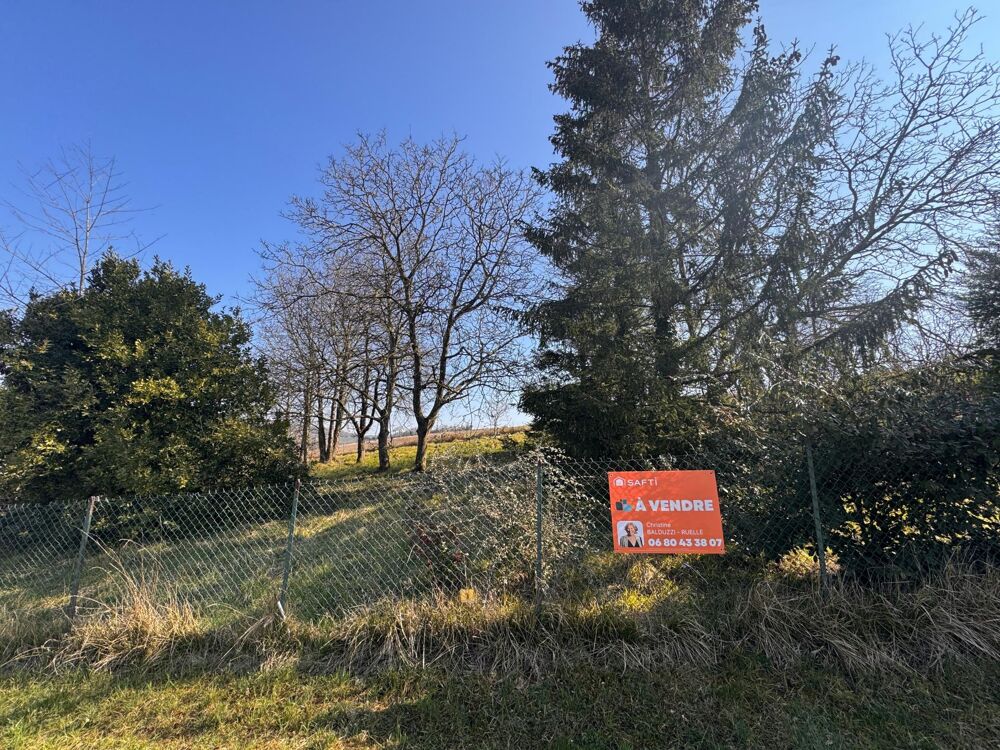 Vente Terrain Terrain constructible - Plain pied possible Charly-sur-marne