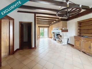  Maison  vendre 5 pices 106 m