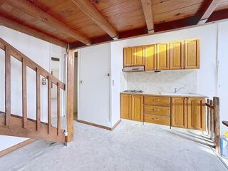  Appartement � vendre 2 pi�ces 52 m�