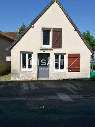  Maison à vendre 2 pièces 25 m²
