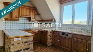  Appartement à vendre 6 pièces 137 m²