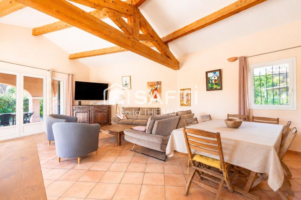 � vendre  Maison Saint-Rapha�l (83700)