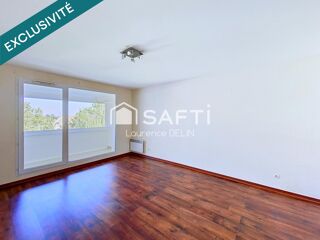  Appartement à vendre 2 pièces 45 m²
