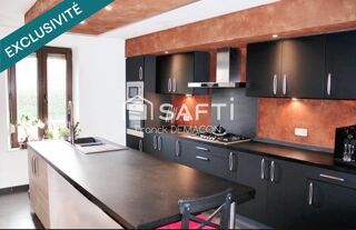  Maison � vendre 5 pi�ces 145 m�