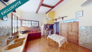  Maison � vendre 8 pi�ces 205 m�