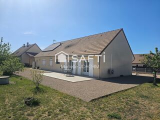  Maison � vendre 4 pi�ces 110 m�