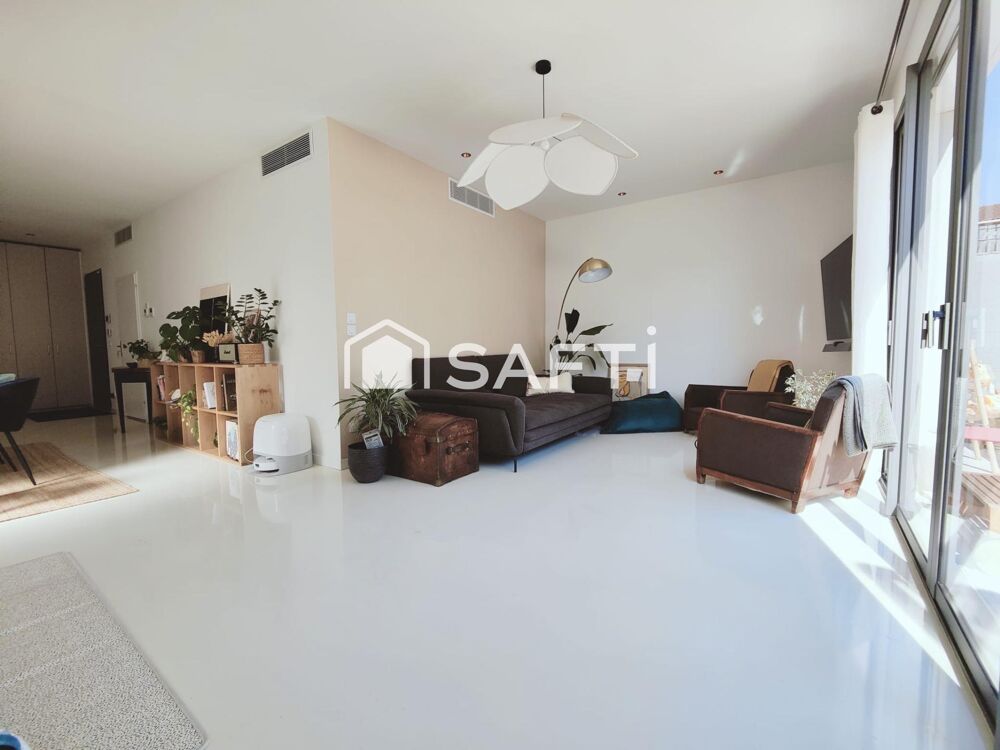 à vendre  Maison Mérignac (33700)