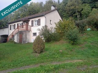  Maison à vendre 6 pièces 138 m²
