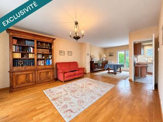  Maison à vendre 4 pièces 82 m²