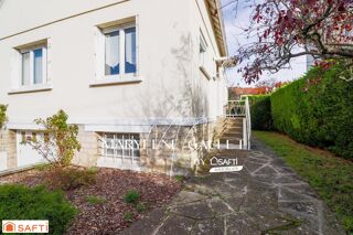  Maison � vendre 5 pi�ces 90 m�