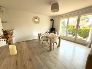  Maison à vendre 4 pièces 85 m²