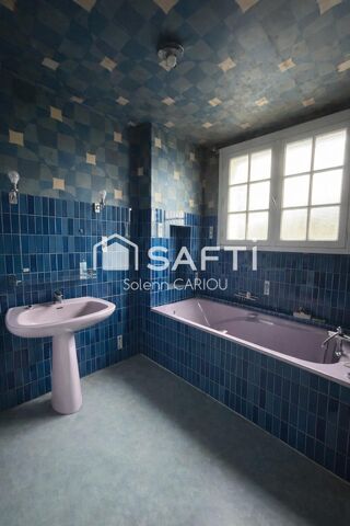  Appartement � vendre 4 pi�ces 96 m�