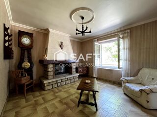  Maison � vendre 5 pi�ces 95 m�