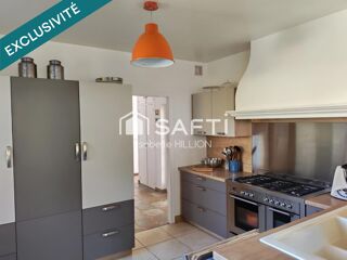  Maison � vendre 9 pi�ces 154 m�