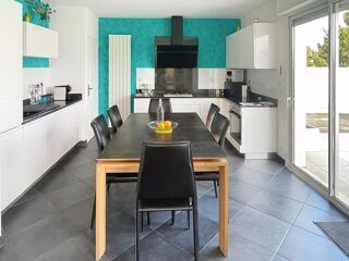  Maison à vendre 4 pièces 117 m²