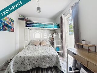  Maison à vendre 3 pièces 83 m²