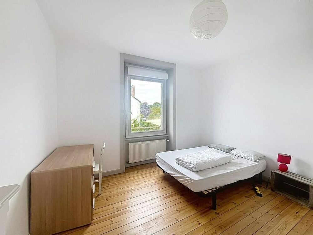 Vente Maison Maison 6 chambres – Idéale investissement ou vie de famille – secteur Guingamp Guingamp