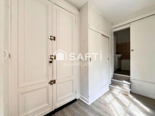  Appartement � vendre 1 pi�ce 36 m�