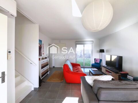  Maison � louer 4 pi�ces 80 m�