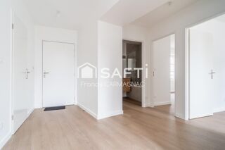  Appartement à vendre 3 pièces 60 m²
