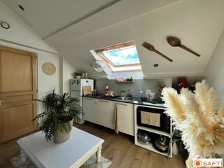  Maison à vendre 5 pièces 78 m²