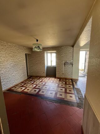  Maison � vendre 3 pi�ces 105 m�