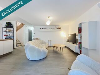 Maison 4 pièces 120 m² · à Yutz · 120 m² · 420 000 €